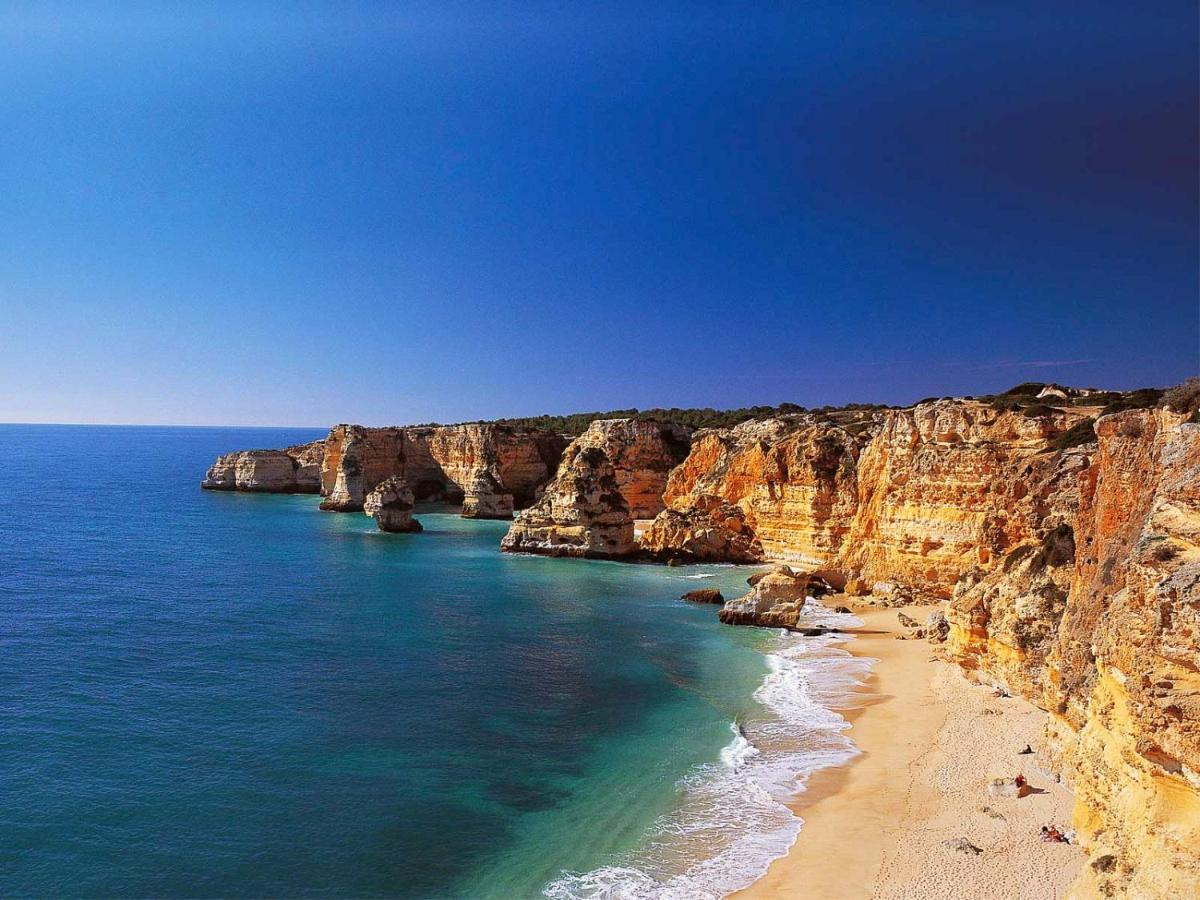 Aldeia Das Acoteias Villages Albufeira Exterior photo
